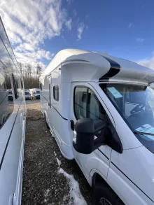 Fahrzeugbild Dethleffs Trend T 7057 EBL 180 PS; MAXI, Automatik #3