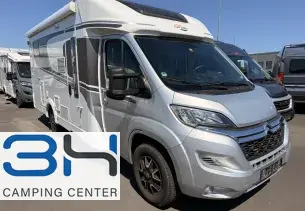 Bild T 338 Clever+ Edition