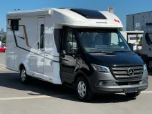 Fahrzeugbild Eura Mobil Profila T 696 EB Mond+Assis.Pak.+4 Pers. #1