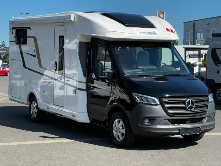 Fahrzeugbild Eura Mobil Profila T 696 EB Mond+Assis.Pak.+4 Pers. #1
