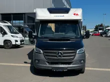 Fahrzeugbild Eura Mobil Profila T 696 EB Mond+Assis.Pak.+4 Pers. #3