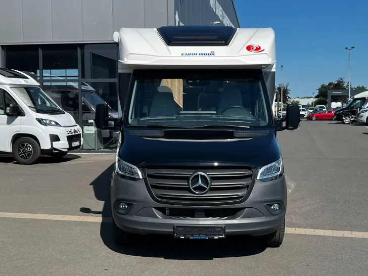 Fahrzeugbild Eura Mobil Profila T 696 EB Mond+Assis.Pak.+4 Pers. #3