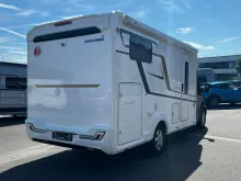 Grundriss Tag Eura Mobil Profila T 696 EB Mond+Assis.Pak.+4 Pers.