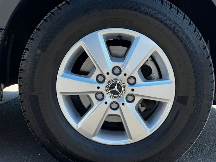 Fahrzeugbild Eura Mobil Profila T 696 EB Mond+Assis.Pak.+4 Pers. #9