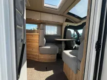 Fahrzeugbild Eura Mobil Profila T 696 EB Mond+Assis.Pak.+4 Pers. #10