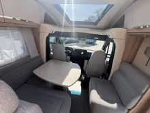 Fahrzeugbild Eura Mobil Profila T 696 EB Mond+Assis.Pak.+4 Pers. #14
