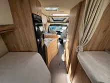 Fahrzeugbild Eura Mobil Profila T 696 EB Mond+Assis.Pak.+4 Pers. #19