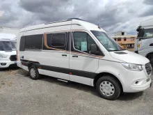 Fahrzeugbild Malibu genius 641 LE 150PS | Schalter, 169 #1