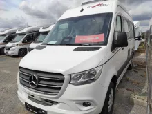 Fahrzeugbild Malibu genius 641 LE 150PS | Schalter, 169 #3