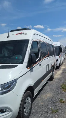 Schräg Vorne Malibu genius 641 LE 150PS | Schalter, 169