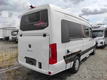 Fahrzeugbild Malibu genius 641 LE 150PS | Schalter, 169 #6