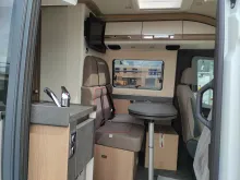 Fahrzeugbild Malibu genius 641 LE 150PS | Schalter, 169 #9