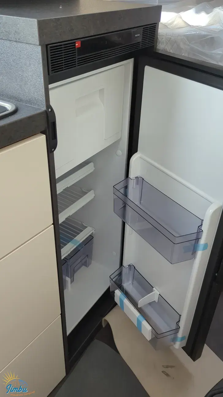 Sicht vorne-hinten Malibu genius 641 LE 150PS | Schalter, 169