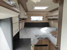 Fahrzeugbild Malibu genius 641 LE 150PS | Schalter, 169 #13