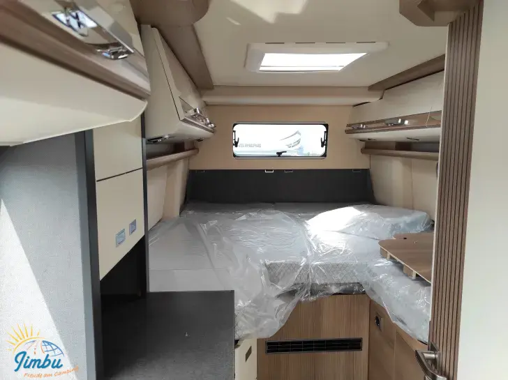 Fahrzeugbild Malibu genius 641 LE 150PS | Schalter, 169 #13