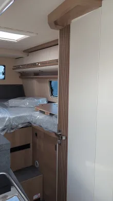Etagenbetten Malibu genius 641 LE 150PS | Schalter, 169