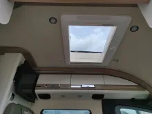 Fahrzeugbild Malibu genius 641 LE 150PS | Schalter, 169 #18
