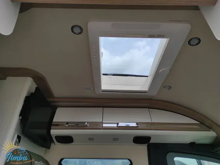 Fahrzeugbild Malibu genius 641 LE 150PS | Schalter, 169 #18