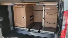 Frontal Hinten Malibu genius 641 LE 150PS | Schalter, 169