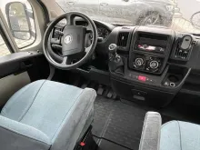 Fahrzeugbild Carado A 464 gepflegt #4