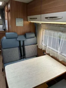 Fahrzeugbild Carado A 464 gepflegt #5