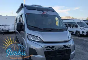 Bild Van Compact 600 LE
