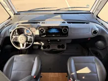 Fahrzeugbild Hymer B-Klasse ML I 790 Hubstützen,Klima,AHK,Leder... #6