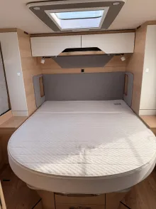 Fahrzeugbild Hymer B-Klasse ML I 790 Hubstützen,Klima,AHK,Leder... #7