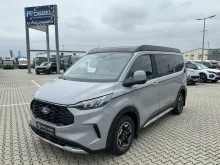Fahrzeugbild Panama PEAK 10 + Active 4x4 GJR SCA Dach Verdunkel. #1