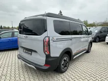 Fahrzeugbild Panama PEAK 10 + Active 4x4 GJR SCA Dach Verdunkel. #3