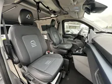 Fahrzeugbild Panama PEAK 10 + Active 4x4 GJR SCA Dach Verdunkel. #7