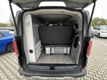 Fahrzeugbild Panama PEAK 10 + Active 4x4 GJR SCA Dach Verdunkel. #8