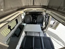 Fahrzeugbild Panama PEAK 10 + Active 4x4 GJR SCA Dach Verdunkel. #18
