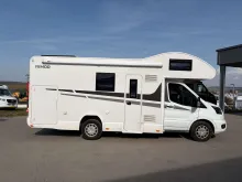 Fahrzeugbild Rimor Kilig 5 150PS | Automatik 9092 #3