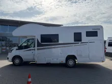 Fahrzeugbild Rimor Kilig 5 150PS | Automatik 9092 #4