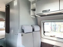 Fahrzeugbild Weinsberg CaraTour Ford 600 MQ Junger Gebrauchter 2500 KM #13