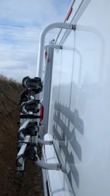 Fahrzeugbild Weinsberg CaraCore 650 MEG 140 PS / Schalter, 592 - 1103 #5