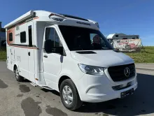 Fahrzeugbild Weinsberg CaraCompact 640 MEG EDITION [PEPPER] Mercedes 170PS Automatik-1227 #1