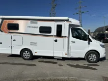 Fahrzeugbild Weinsberg CaraCompact 640 MEG EDITION [PEPPER] Mercedes 170PS Automatik-1227 #3