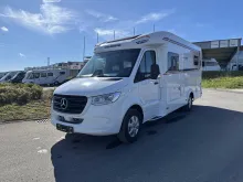 Fahrzeugbild Weinsberg CaraCompact 640 MEG EDITION [PEPPER] Mercedes 170PS Automatik-1227 #5