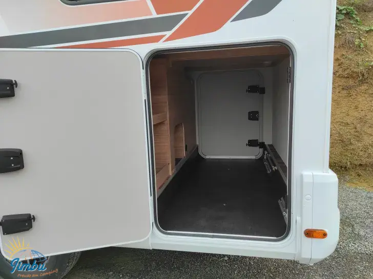 Fahrzeugbild Weinsberg CaraCompact 600 MEG EDITION [PEPPER] Fiat 180 PS Automatik-1251 #9