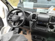 Fahrzeugbild Weinsberg CaraCompact 600 MEG EDITION [PEPPER] Fiat 180 PS Automatik-1251 #19