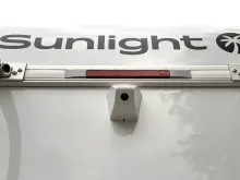 Fahrzeugbild Sunlight I 68 Adventure #Voll #7