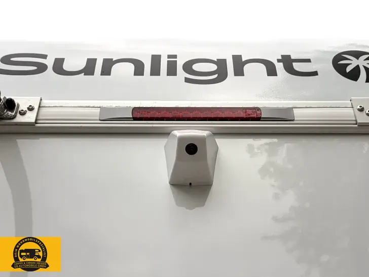 Fahrzeugbild Sunlight I 68 Adventure #Voll #7