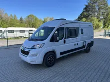 Fahrzeugbild Pössl D-Line 2WIN S Plus Citroen 165 PS #2