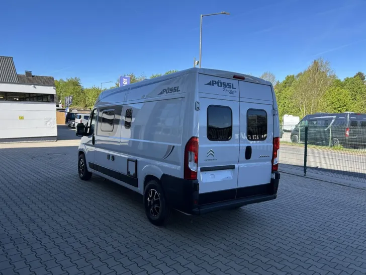 Fahrzeugbild Pössl D-Line 2WIN S Plus Citroen 165 PS #3