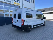 Fahrzeugbild Pössl D-Line 2WIN S Plus Citroen 165 PS #4