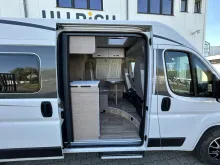 Fahrzeugbild Pössl D-Line 2WIN S Plus Citroen 165 PS #6