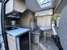 Fahrzeugbild Pössl D-Line 2WIN S Plus Citroen 165 PS #7