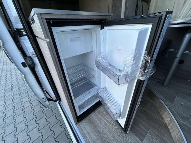 Fahrzeugbild Pössl D-Line 2WIN S Plus Citroen 165 PS #8